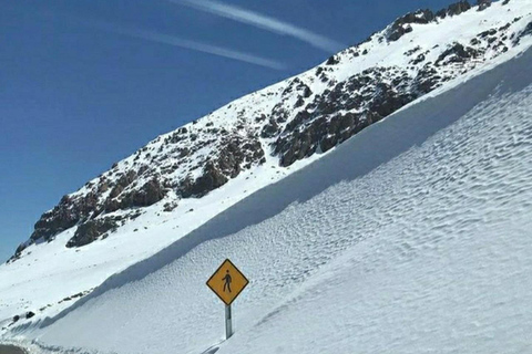 Andes Snow Adventure Valle Nevado, La Parva &amp; Farellones