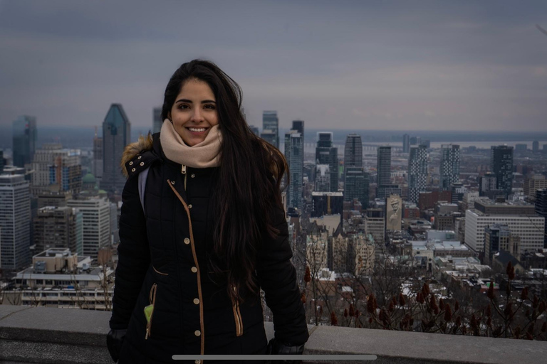 Montréal : Séance photo professionnelle avec livraison