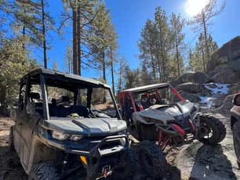 Ensenada: verhuur, atv, naast elkaar, crossmotoren en meer!.