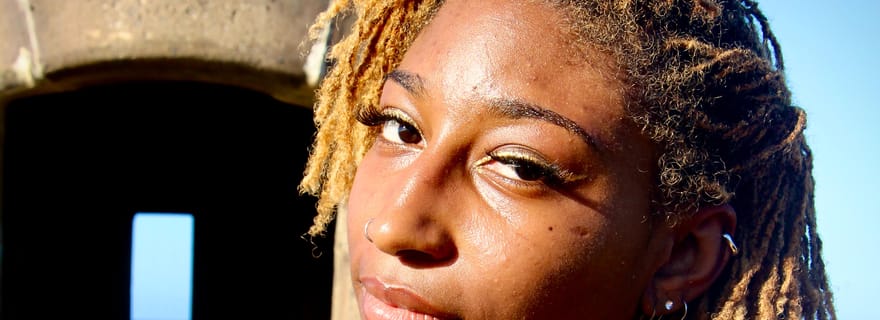 Visite photographique de la vieille ville de San Juan avec un iPhone — Photos spontanées et anecdotes locales