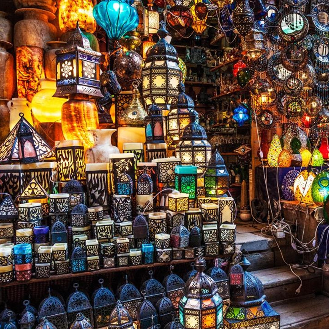 Cairo: Islamic Cairo and Mosques Private Sightseeing Tour | GetYourGuide