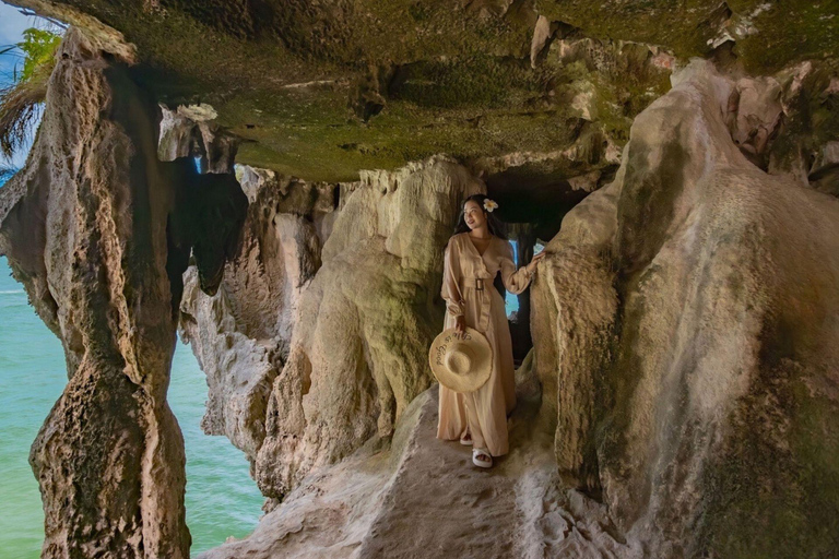 Phuket: 7 Wonders of Phang Nga Bay 6-Islands Tour