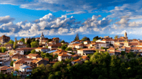 Tbilisi, Kakheti, Signaghi, Telavi Tour with 7 Wine Tastings - Housity