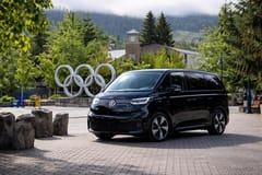Whistler: Kleingruppentour mit Shannon Falls und Sea-to-Sky
