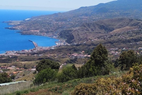 La Palma: Discover the "isla bonita" with electric bike