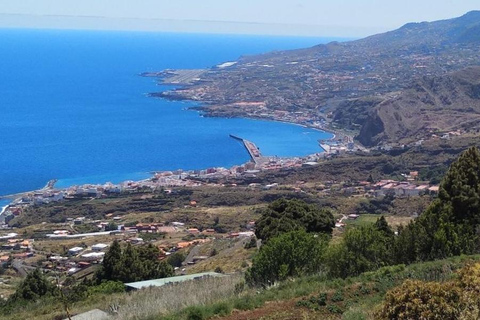 La Palma: Upptäck &quot;isla bonita&quot; med elcykel