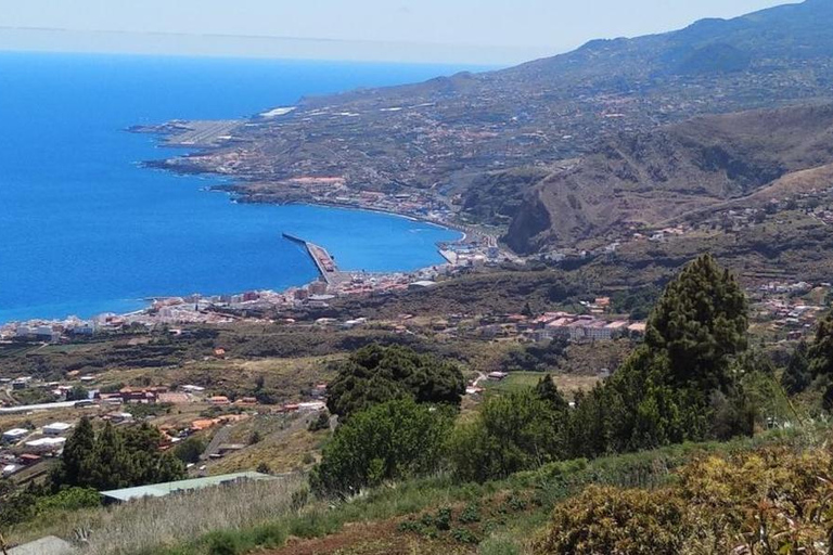 La Palma: Discover the "isla bonita" with electric bike