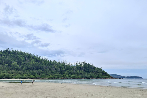 Da Nang: Private Hue Trip via Hai Van Pass