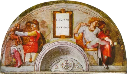 Gruppentour - Vatikanisches Museum & Sixtinische Kapelle