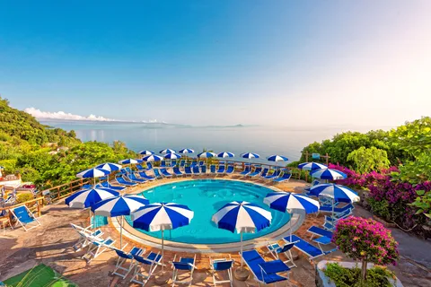 Castiglione Thermal Park 1-Day Access Ticket