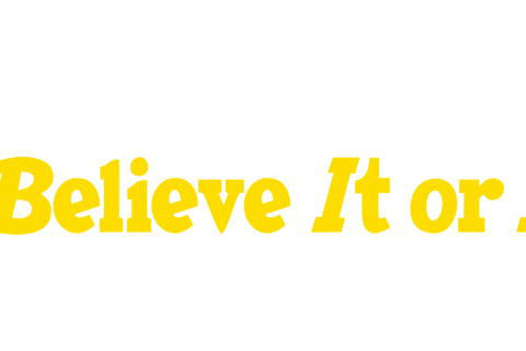 Niagara Falls: Ripley&#039;s Believe It or Not! Museum Entry