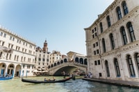 Venice Airport, Private Water Taxi Transfer to/from Venice - Housity