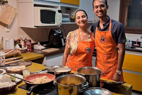 Last Minute Brazilian Cooking Class Near Salvador Airport