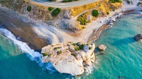 Van Paphos, voetstappen van Aphrodite in Pools - Housity