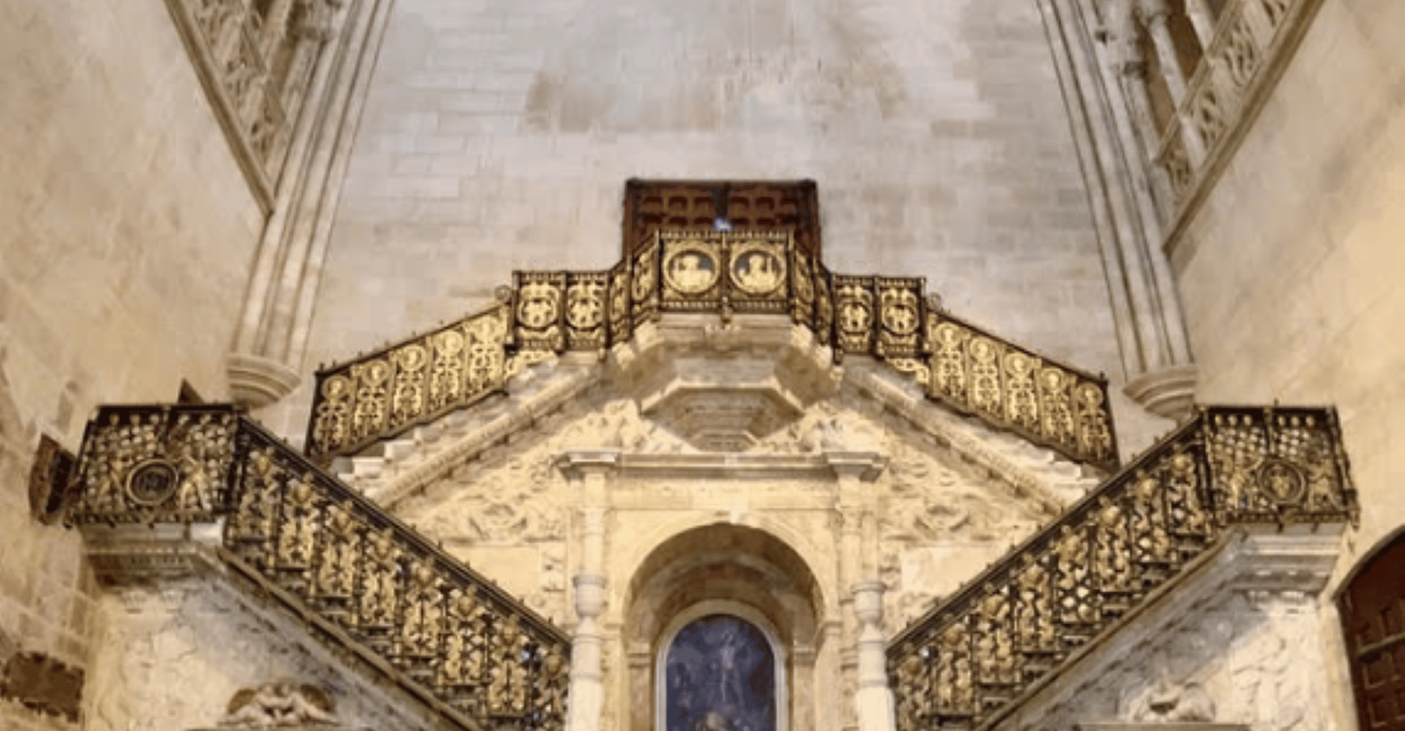 Burgos, Visite privée avec visite de la cathédrale - Hizvo