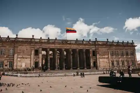 Bogotá: Tour expresso com guia de turismo e transporte particular