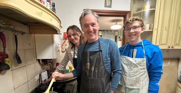 Bologna: Real Bolognese Ragù and Pasta Class with Tasting