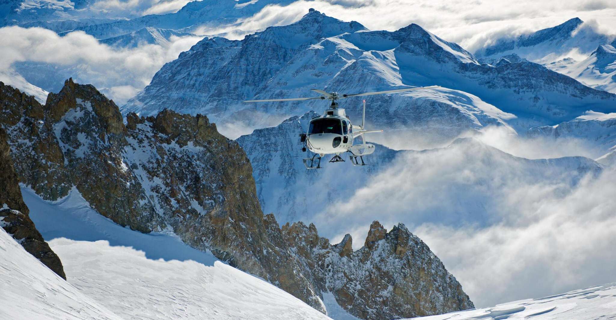 Kathmandu, Everest Helicopter Tour with Guaranteed Landing - Housity