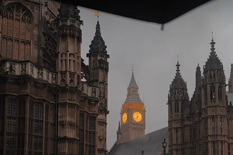 From London: 7-Day England and Scotland Coach Tour