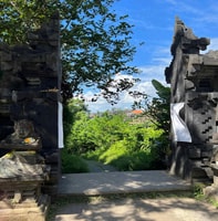 Passeggiata Campuhan Ridge di Ubud, un tour audio autoguidato - Hizvo