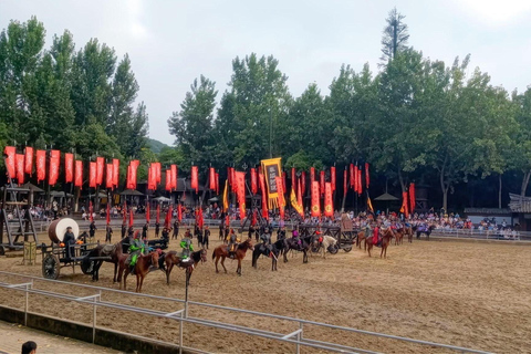 East China: Five-day Deep Experience of Garden Zen Spirit