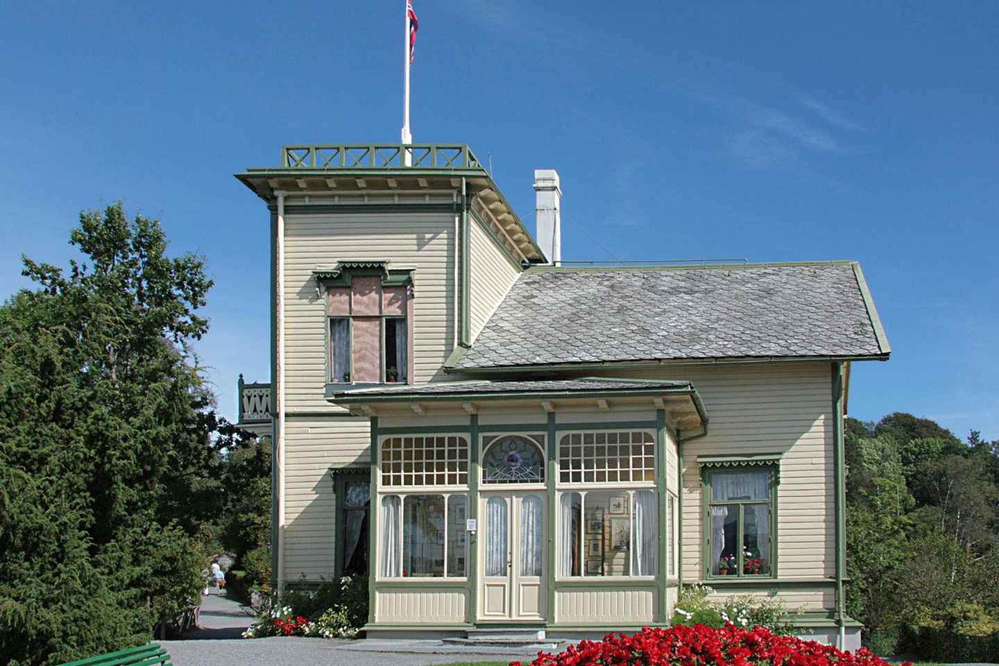 Visite Privée des 8 Incontournables de Bergen