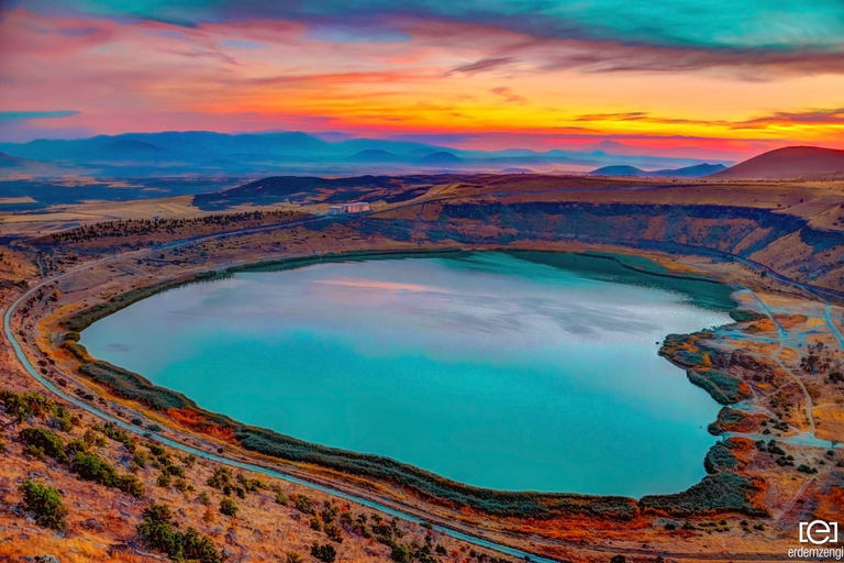 Cappadocia: Highlights Tour guidato di 2 giorni con pranzi