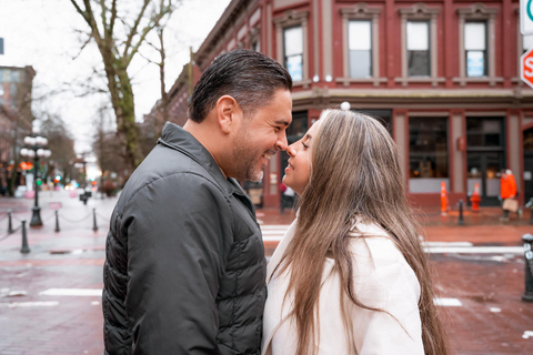 Private Professional Vacation Photoshoot in Vancouver 30 MIN PHOTOSHOOT VANCOUVER