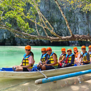 Puerto Princesa; Underground River Tour | GetYourGuide