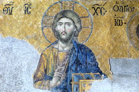 Hagia Sophia sob as estrelas: Tour noturno - Tour particular