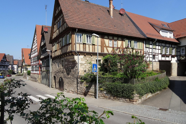 Murren - Private Guided Walking Tour