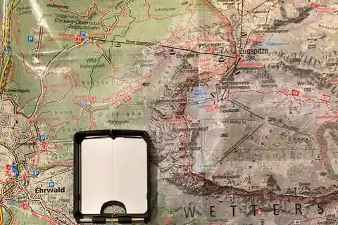Ehrwald: Mountain Hiking Workshop for Beginners