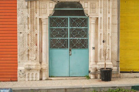 Amman City Tour by Baraka Destinations Jordanian Resident Rate