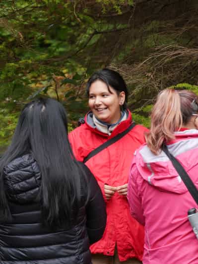 Vancouver: Capilano River Hatchery Love the Land Tour