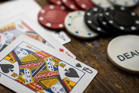 Leipzig: Texas Hold'em Poker Workshop for Beginners