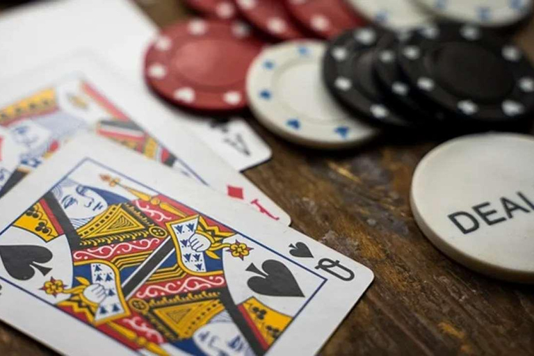 Leipzig: Texas Hold'em Poker Workshop for Beginners