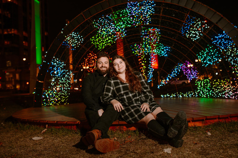 Professionele privé fotoshoot voor vakantie in Boston1 UUR FOTOSHOOT BOSTON