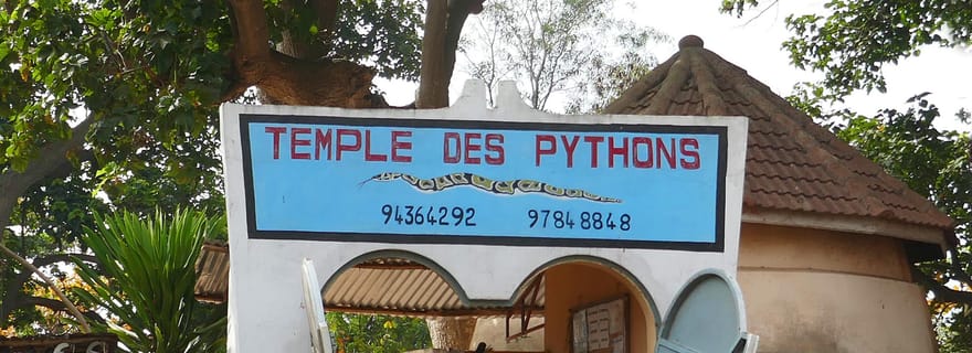 Bénin : Circuit de 8 jours entre traditions Vodun et sites culturels