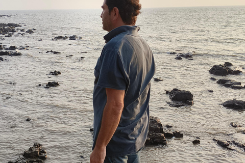 Discover Mumbai Express: Half-Day City Adventure