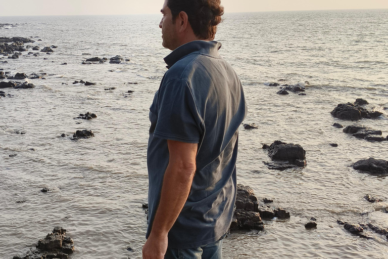 Discover Mumbai Express: Half-Day City Adventure