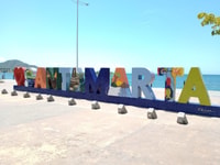 来自卡塔赫纳（Cartagena），城市巡回 - Housity