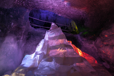 Circuit en petit groupe Zermatt Matterhorn Glacier Paradise