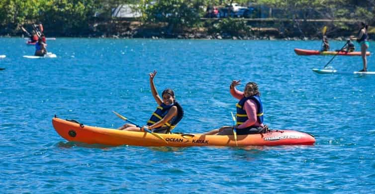 Condado Lagoon, Condado - Book Tickets & Tours | GetYourGuide