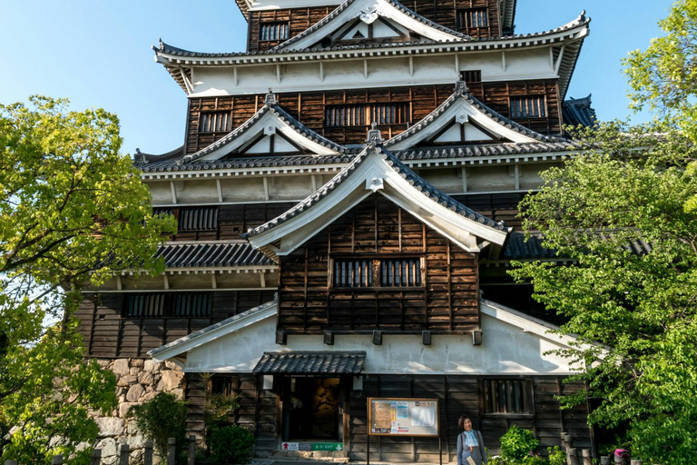 Le Mémorial de la Paix et au-delà : Une demi-journée de visite à Hiroshima