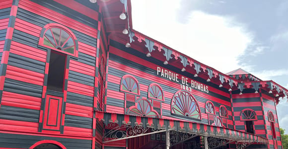 From San Juan: Full-Day Cultural Road Trip to Ponce