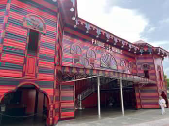 From San Juan: Full-Day Cultural Road Trip to Ponce