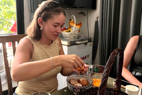 ورشة عمل قهوة هانوي: اصنع 6 مقاهي فيتنامية في منزلك4 أنواع من القهوة