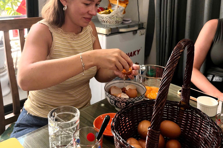 ورشة عمل قهوة هانوي: اصنع 6 مقاهي فيتنامية في منزلك4 أنواع من القهوة