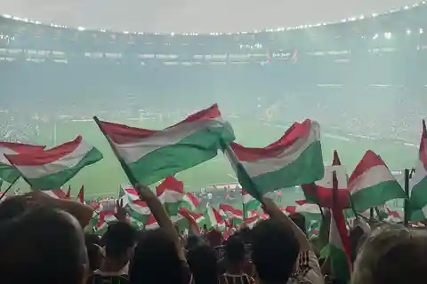 Partido de fútbol del Fluminense en el Maracanã con anfitriones locales
