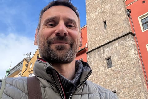 Innsbruck: Private Städtetour mit einem lizenzierten „Austria Guide“